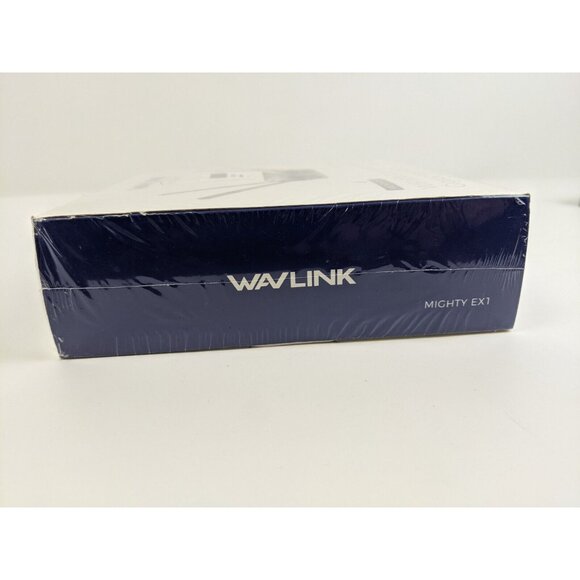 WAVLINK WiFi 6 Router AX3000 Wireless Router Dual Band WiFi Range Extender Mesh - Picture 3 of 9